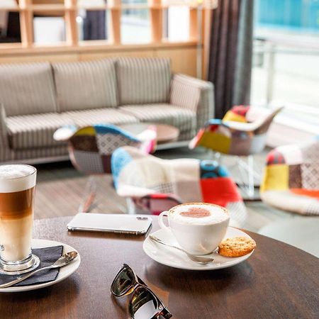 Ibis Bristol Temple Meads Otel Dış mekan fotoğraf