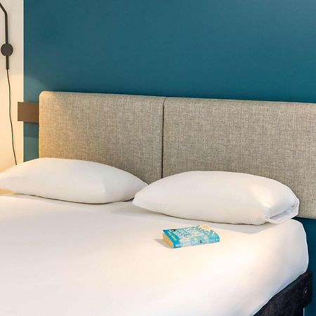 Ibis Bristol Temple Meads Otel Dış mekan fotoğraf