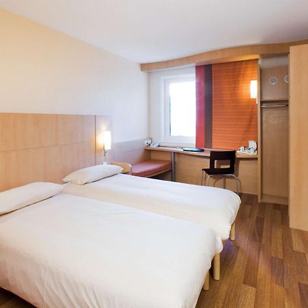 Ibis Bristol Temple Meads Otel Dış mekan fotoğraf