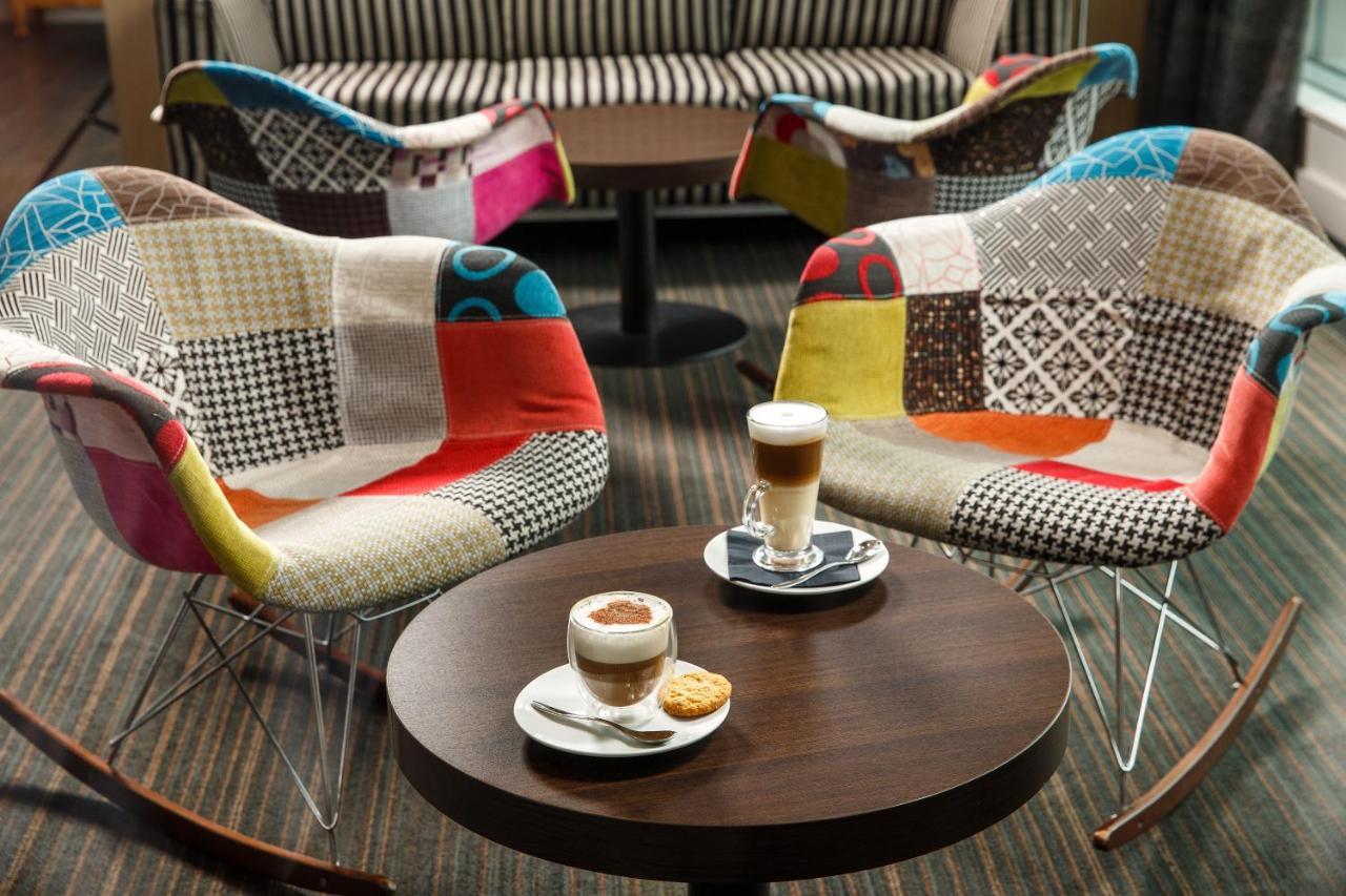 Ibis Bristol Temple Meads Otel Dış mekan fotoğraf