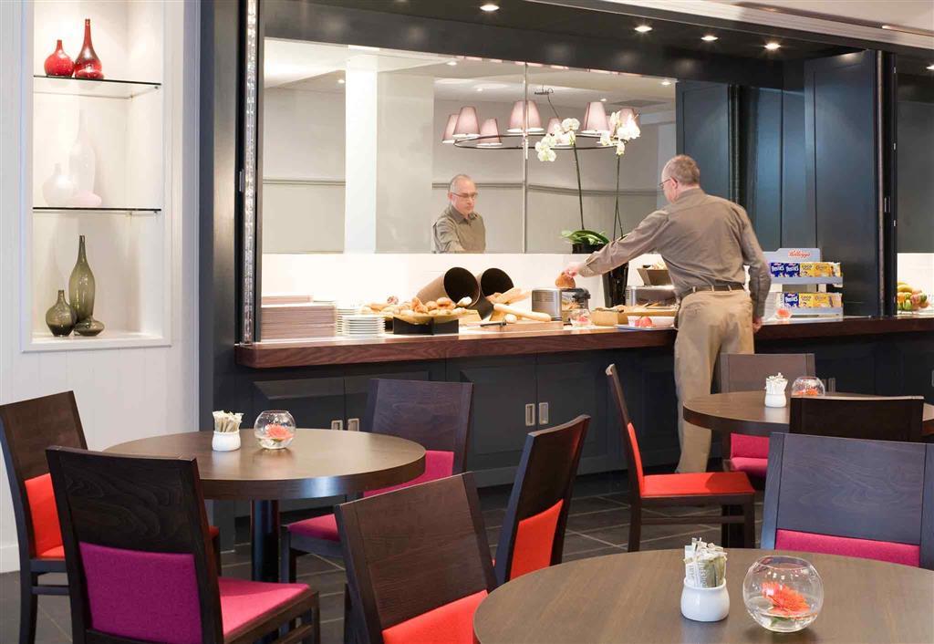 Ibis Bristol Temple Meads Otel Dış mekan fotoğraf