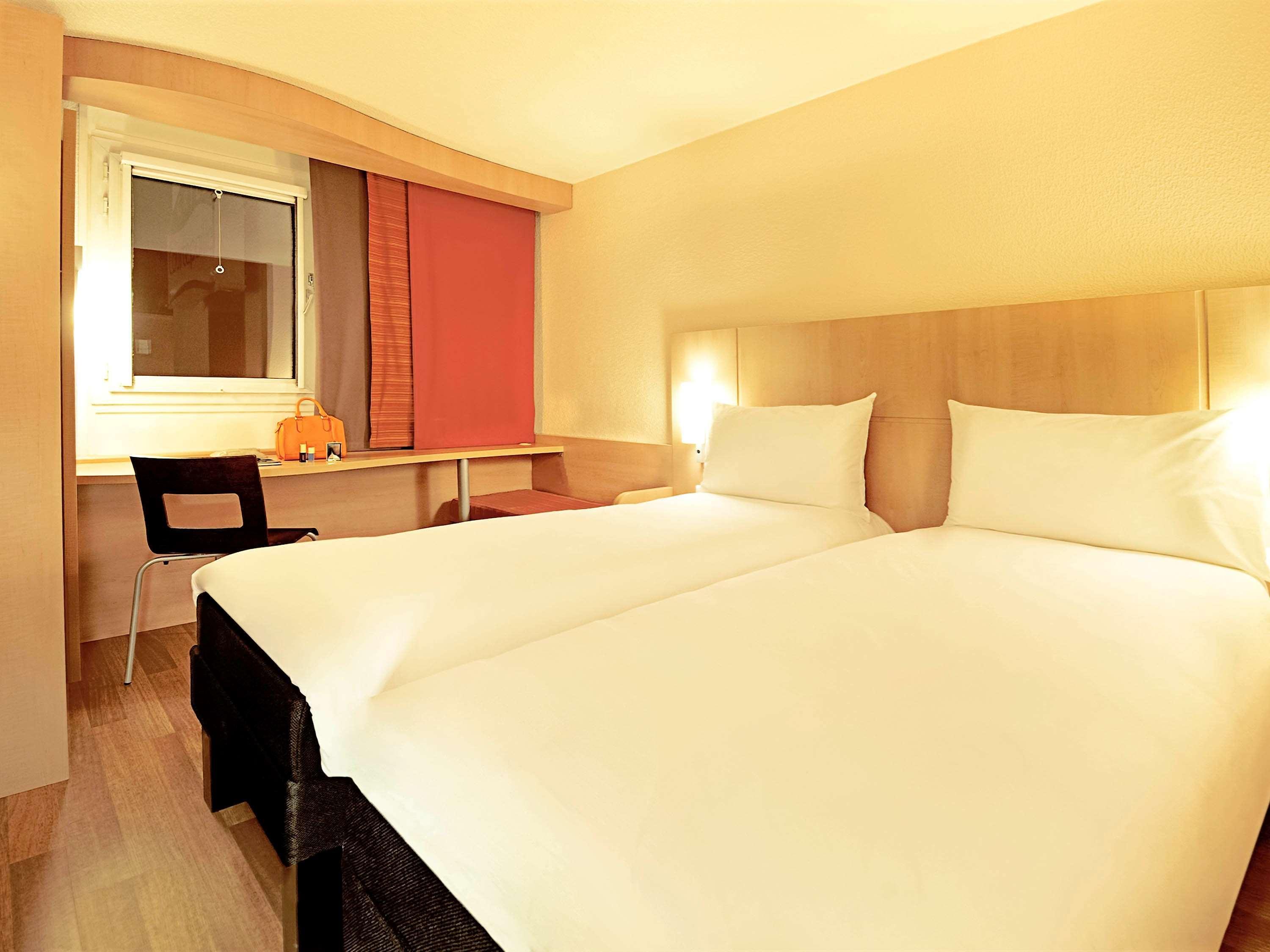 Ibis Bristol Temple Meads Otel Dış mekan fotoğraf