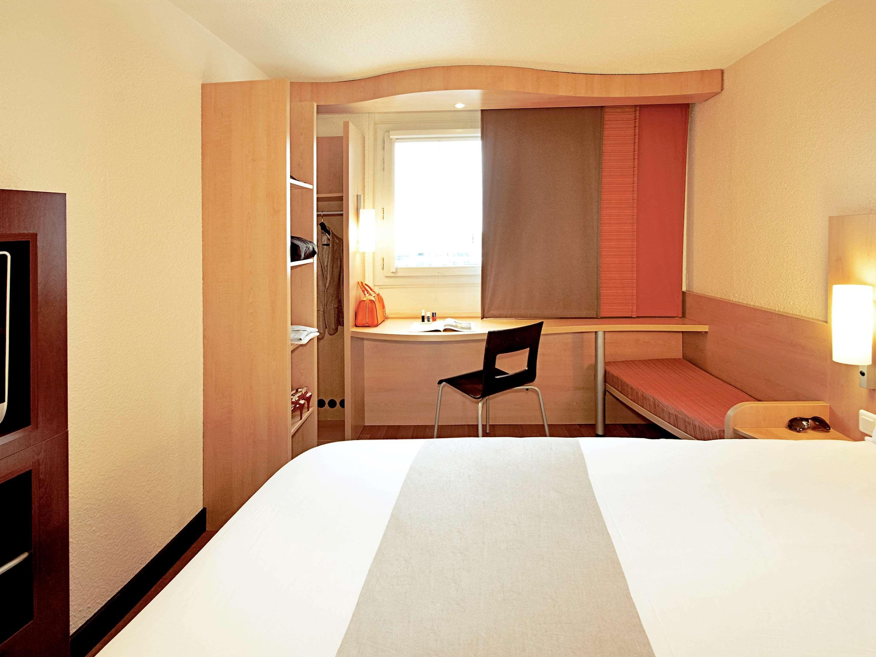 Ibis Bristol Temple Meads Otel Dış mekan fotoğraf