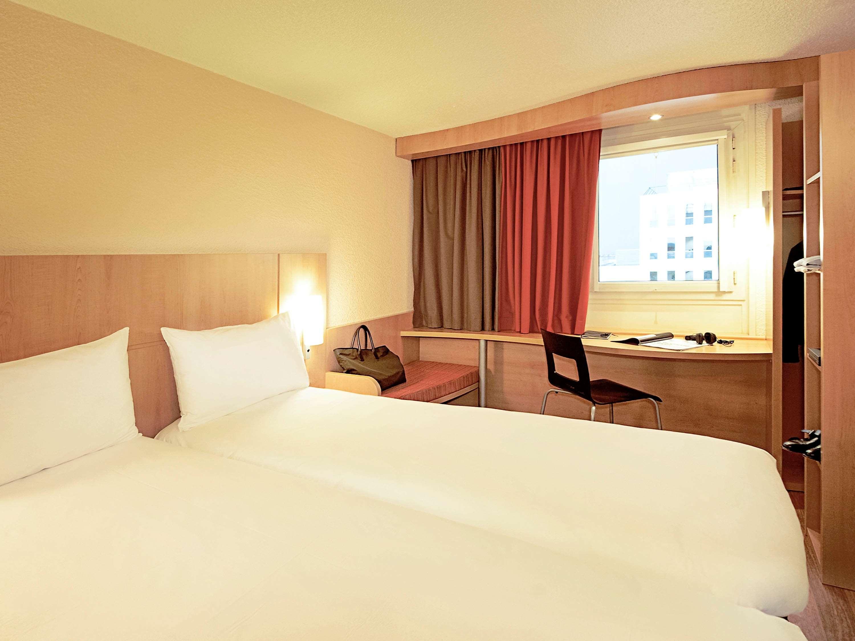 Ibis Bristol Temple Meads Otel Dış mekan fotoğraf