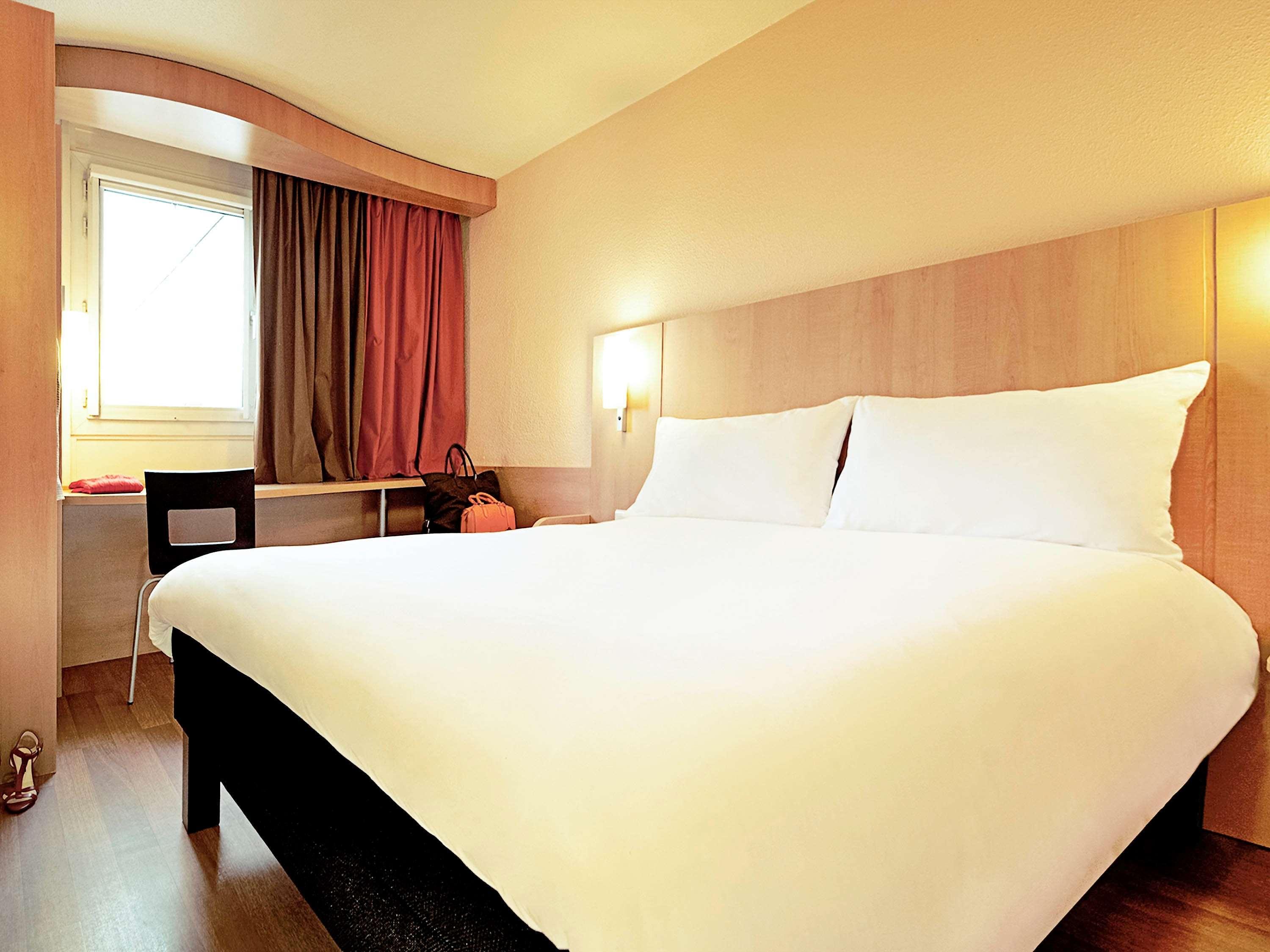 Ibis Bristol Temple Meads Otel Dış mekan fotoğraf