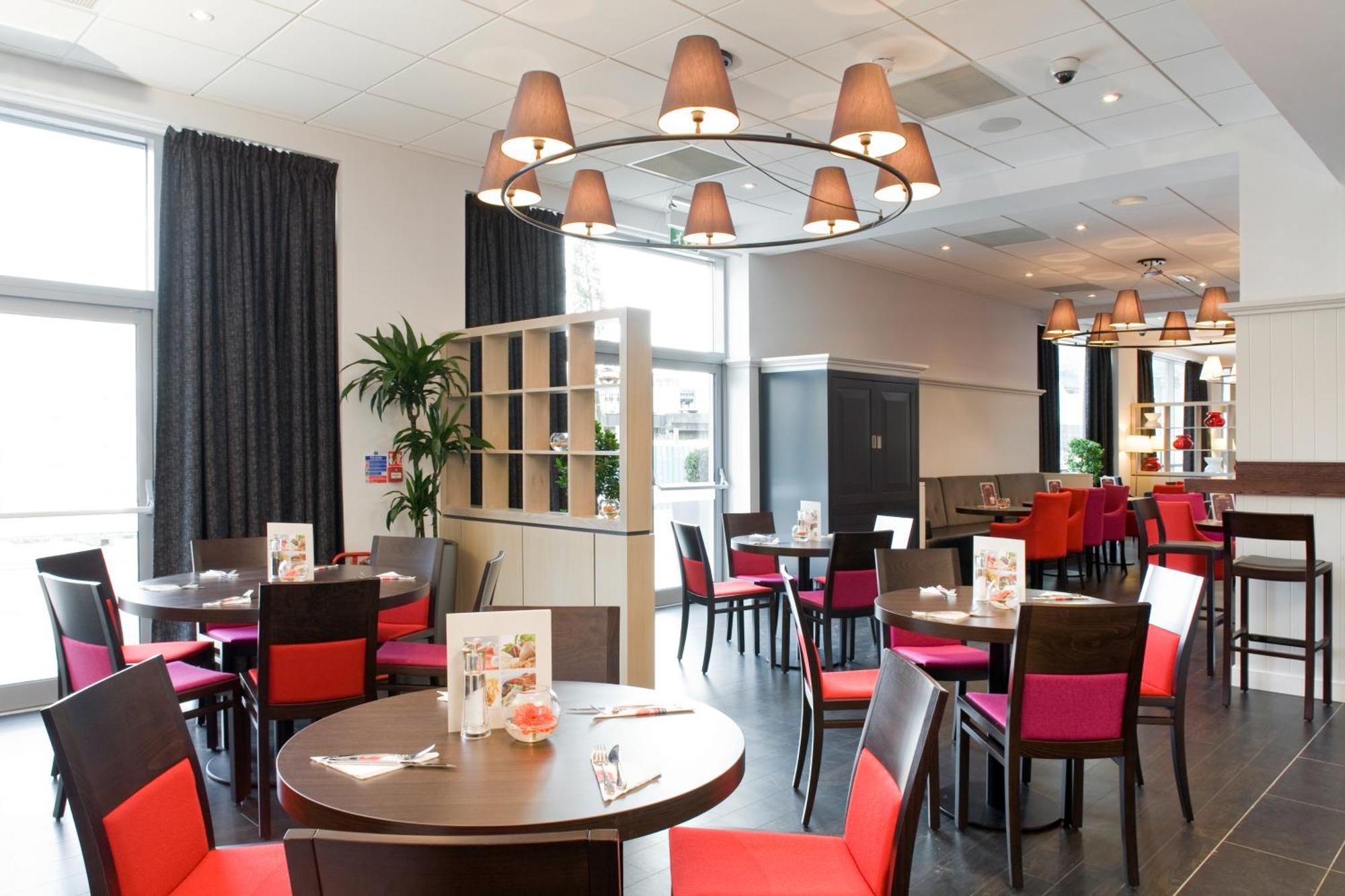 Ibis Bristol Temple Meads Otel Dış mekan fotoğraf
