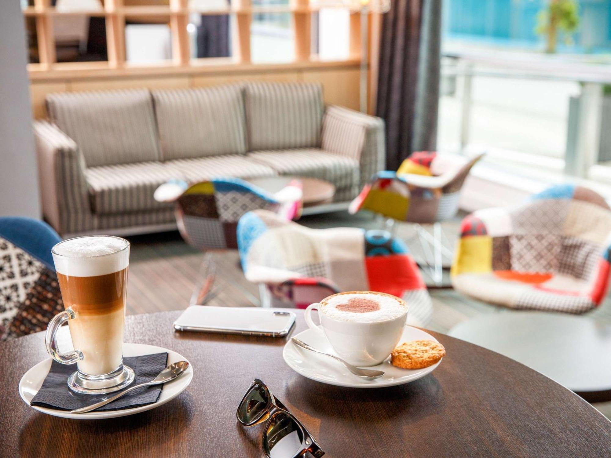 Ibis Bristol Temple Meads Otel Dış mekan fotoğraf