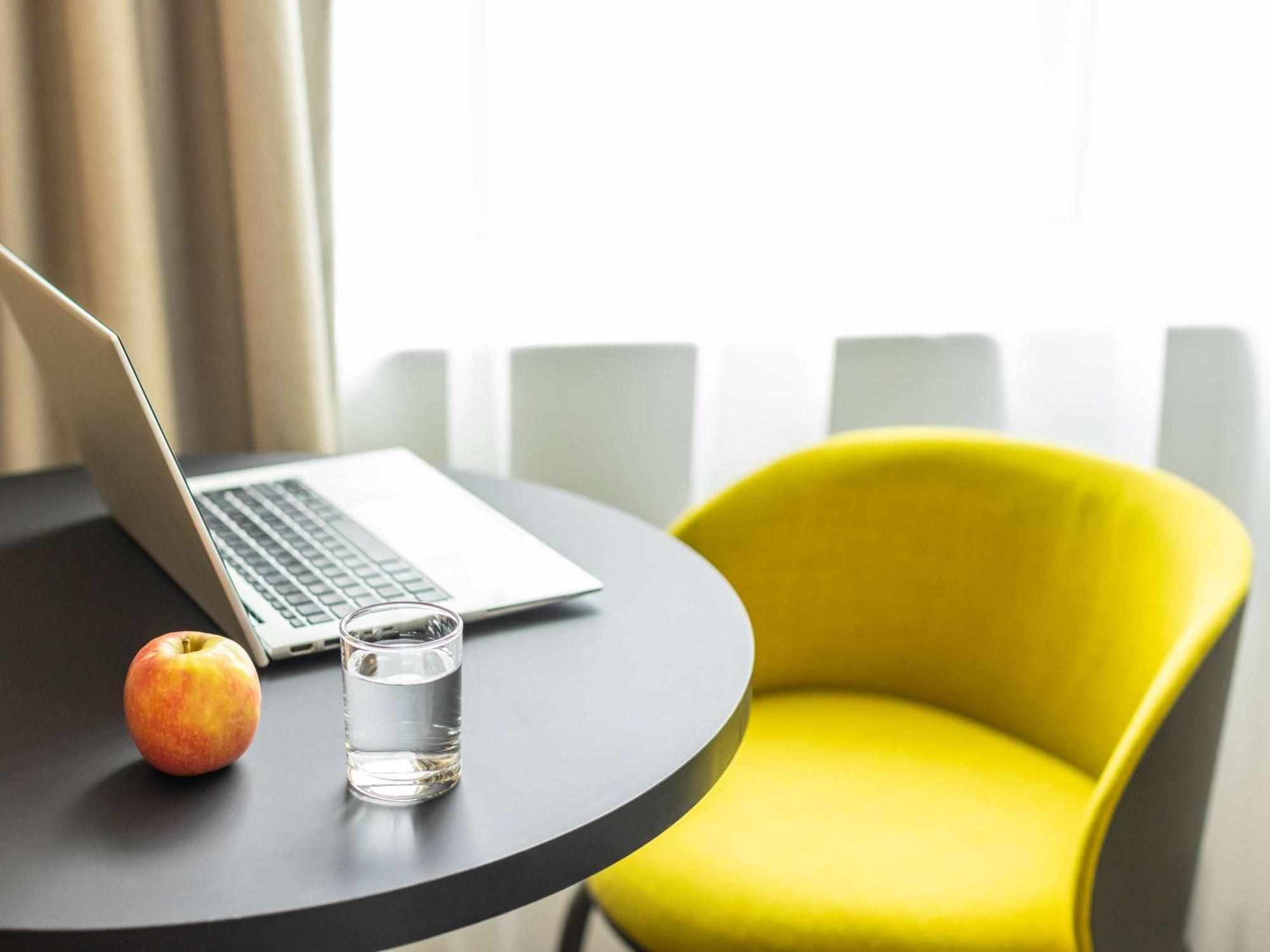 Ibis Bristol Temple Meads Otel Dış mekan fotoğraf