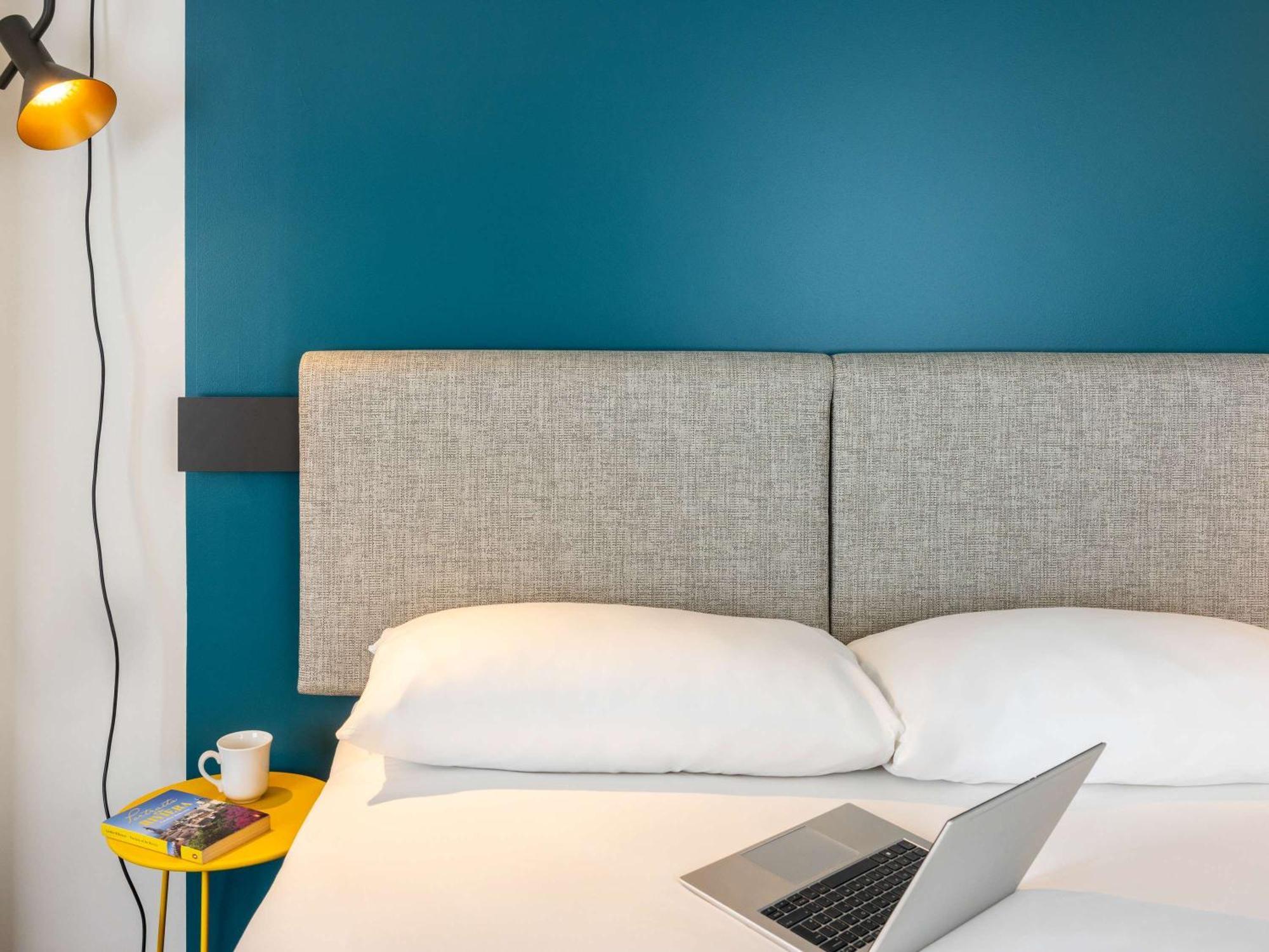 Ibis Bristol Temple Meads Otel Dış mekan fotoğraf