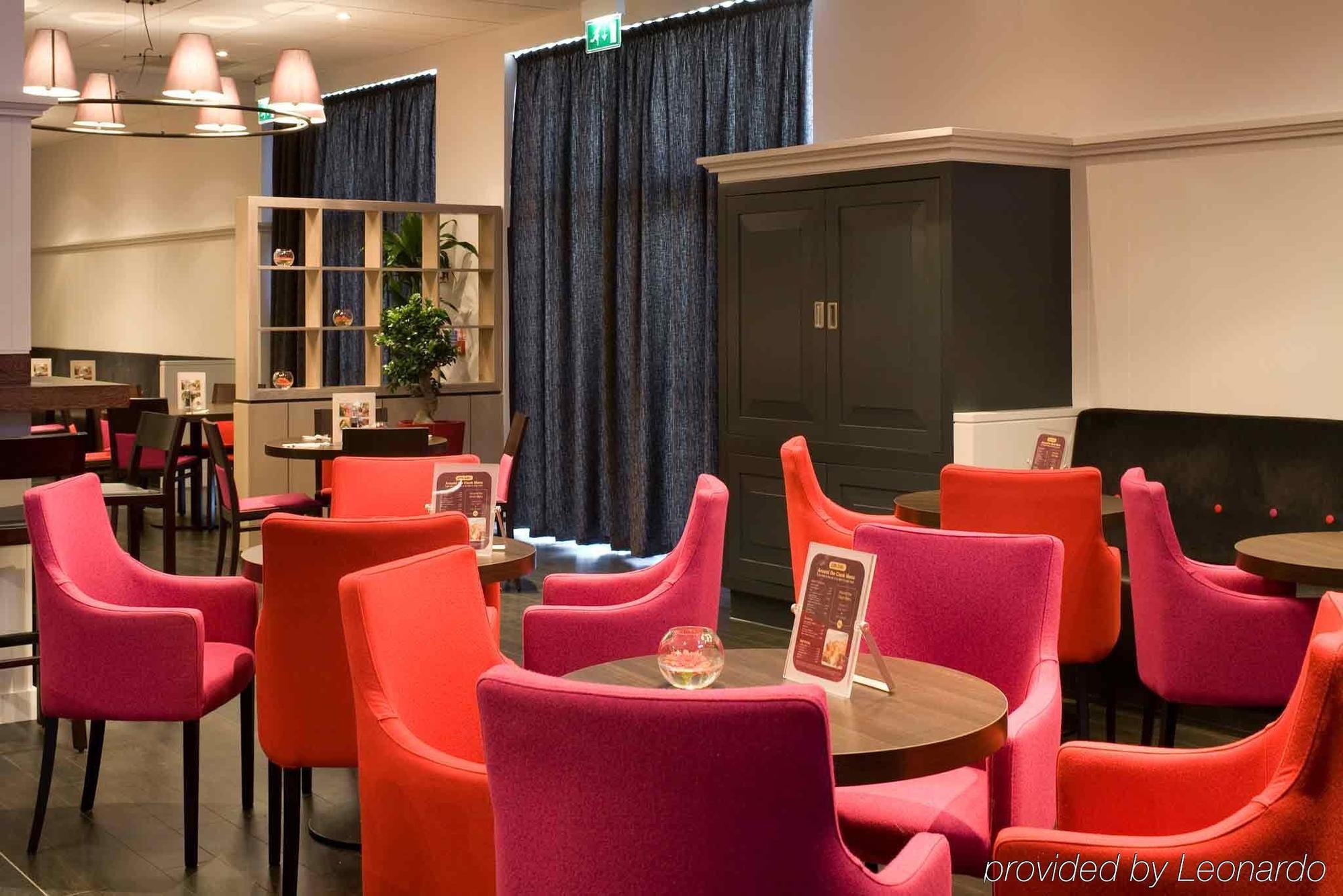 Ibis Bristol Temple Meads Otel Dış mekan fotoğraf