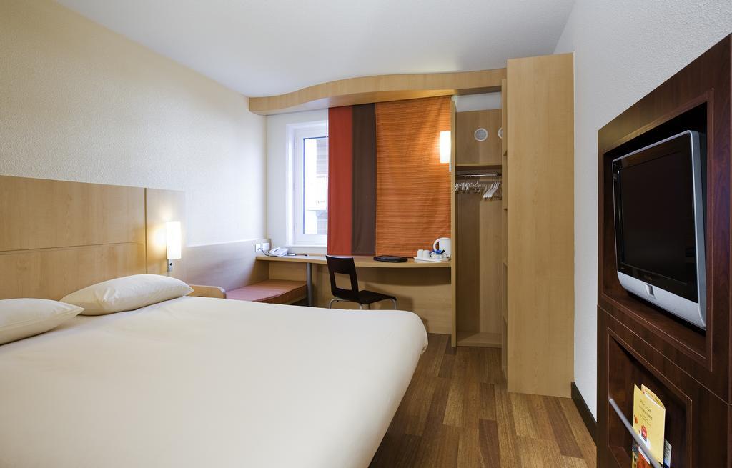Ibis Bristol Temple Meads Otel Dış mekan fotoğraf