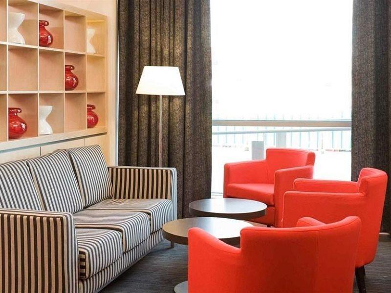 Ibis Bristol Temple Meads Otel Dış mekan fotoğraf