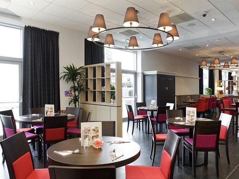 Ibis Bristol Temple Meads Otel Dış mekan fotoğraf