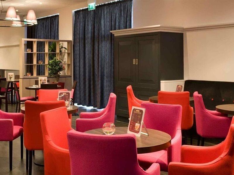 Ibis Bristol Temple Meads Otel Dış mekan fotoğraf