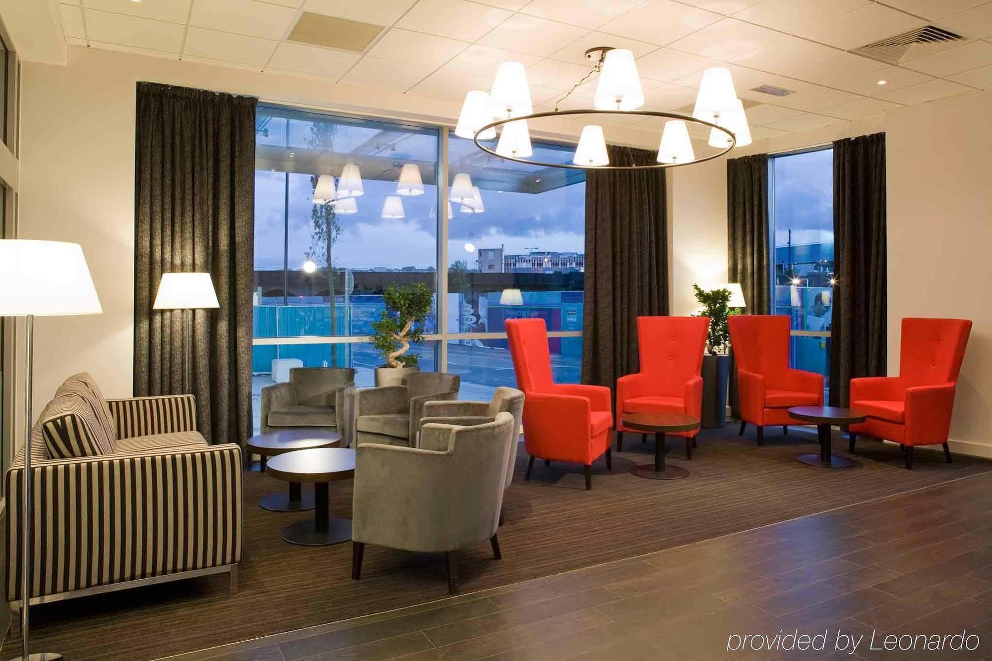 Ibis Bristol Temple Meads Otel Dış mekan fotoğraf