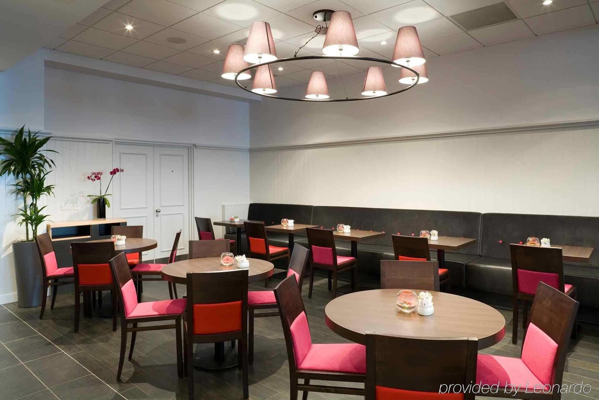 Ibis Bristol Temple Meads Otel Dış mekan fotoğraf