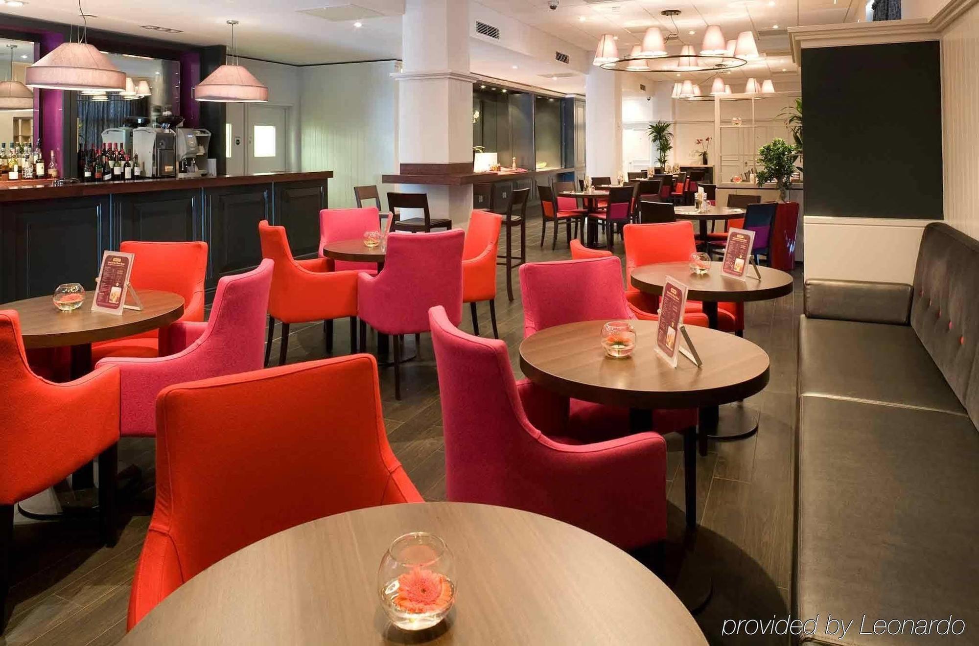 Ibis Bristol Temple Meads Otel Dış mekan fotoğraf