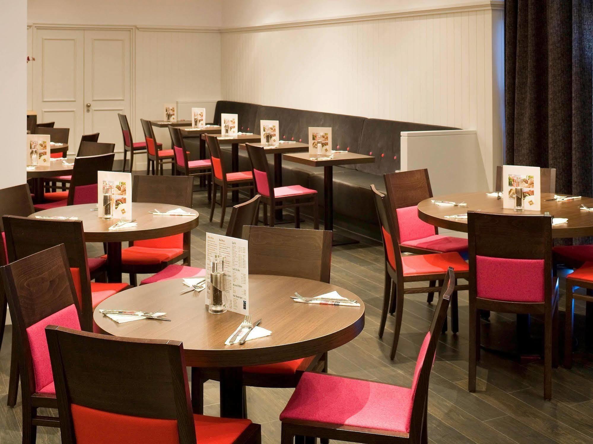 Ibis Bristol Temple Meads Otel Dış mekan fotoğraf