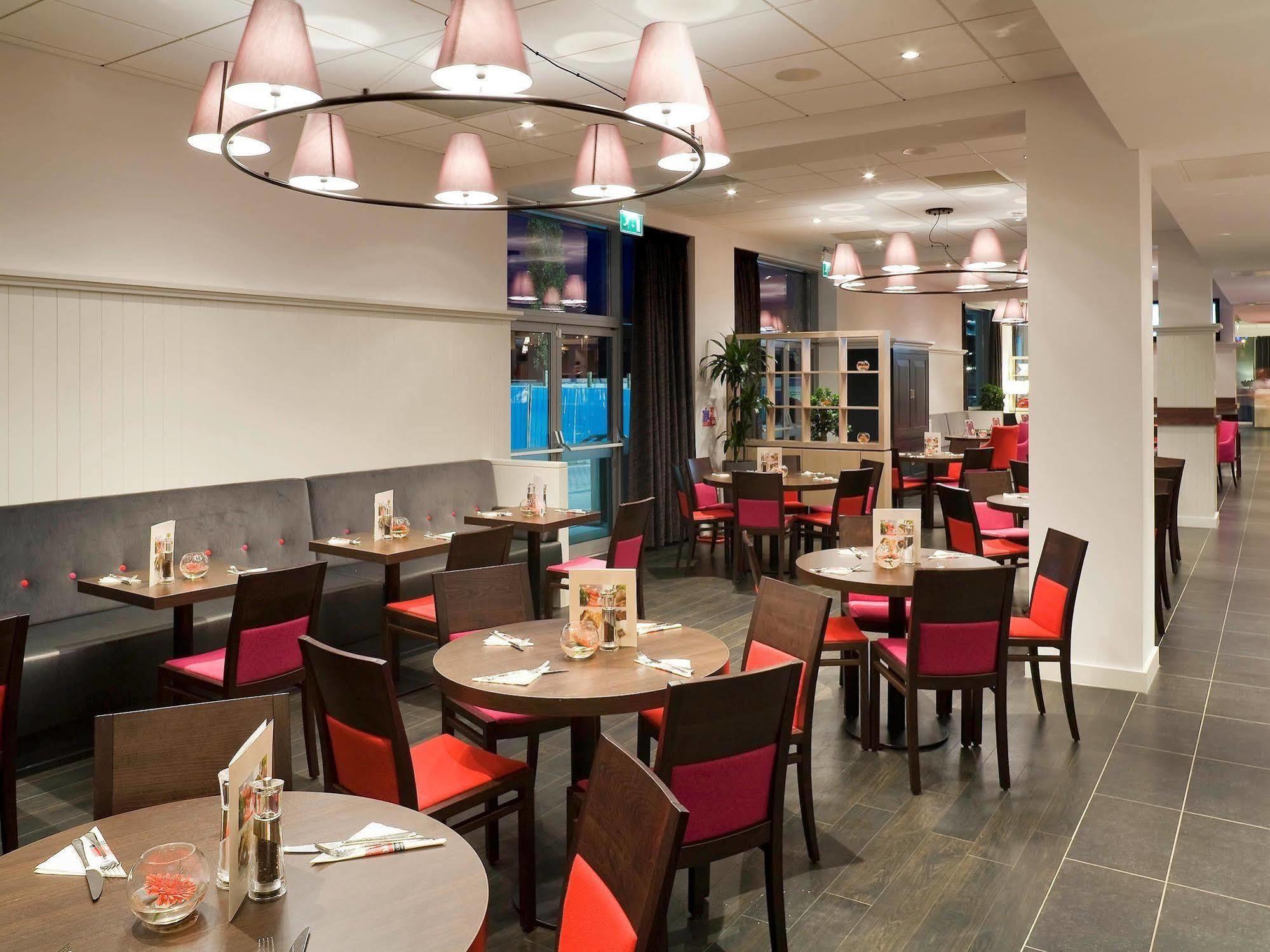 Ibis Bristol Temple Meads Otel Dış mekan fotoğraf