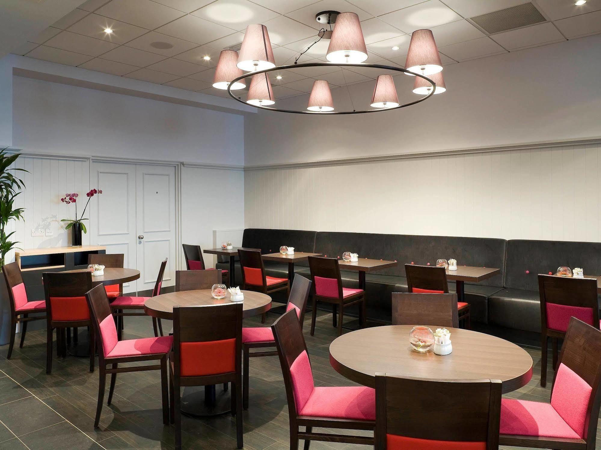 Ibis Bristol Temple Meads Otel Dış mekan fotoğraf
