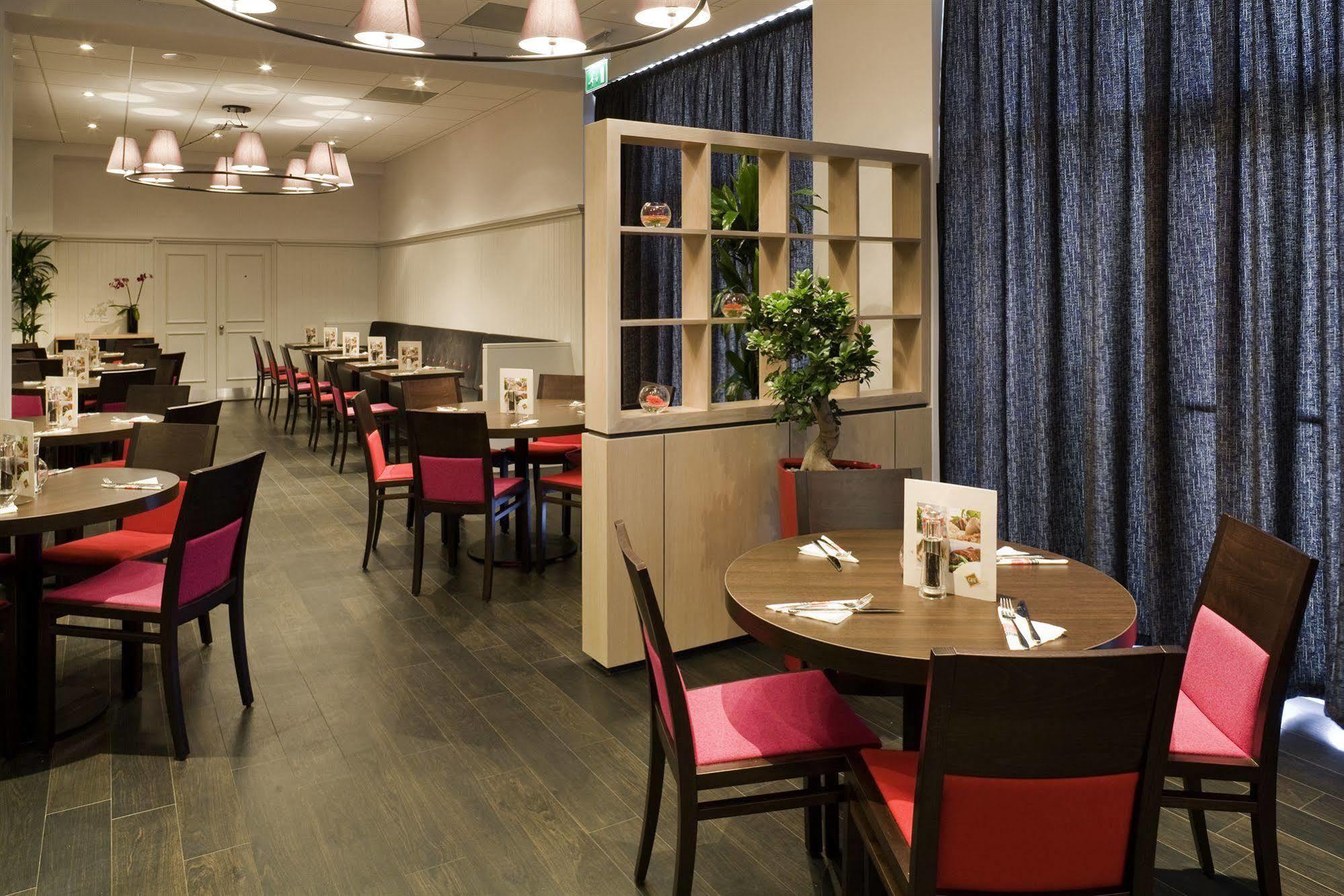 Ibis Bristol Temple Meads Otel Dış mekan fotoğraf