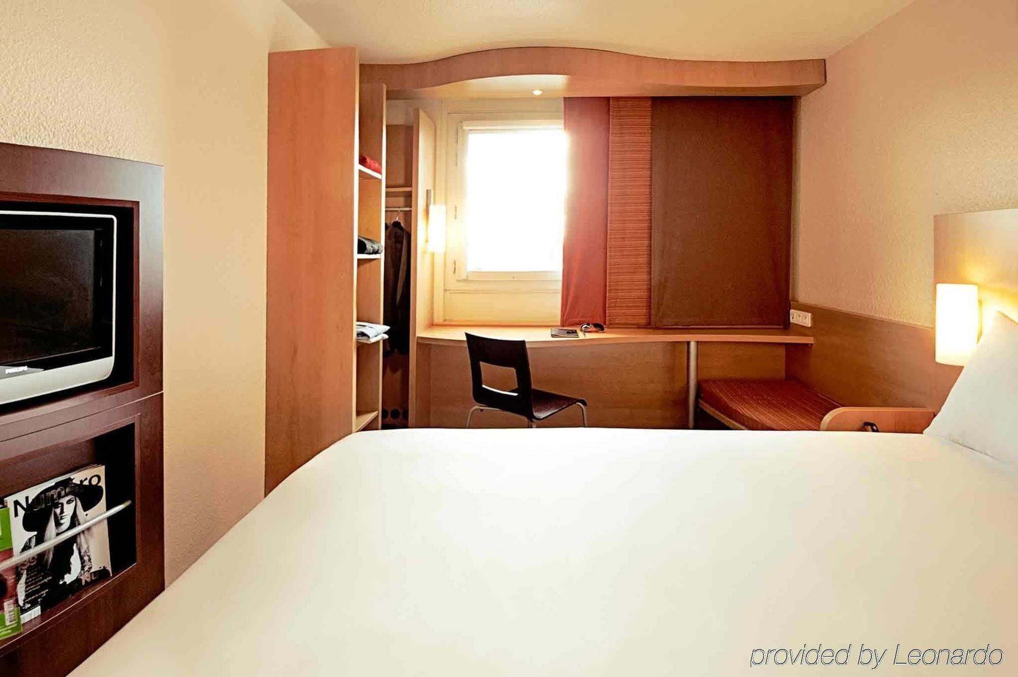 Ibis Bristol Temple Meads Otel Dış mekan fotoğraf