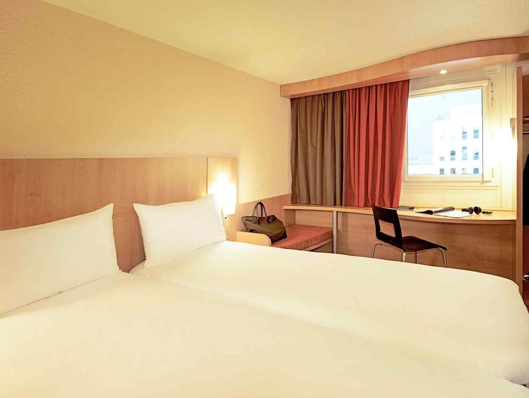 Ibis Bristol Temple Meads Otel Dış mekan fotoğraf