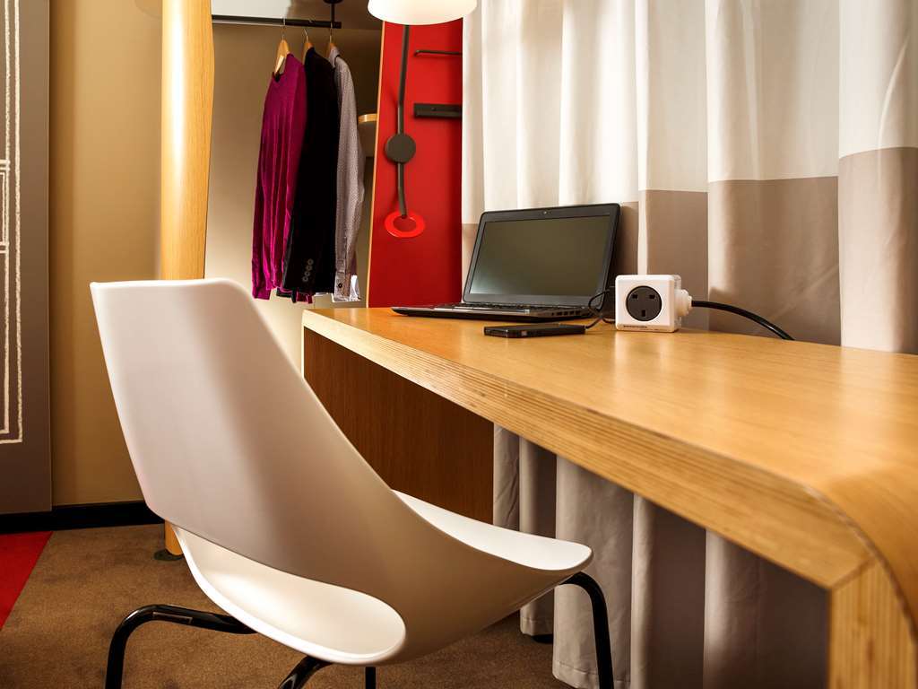 Ibis Bristol Temple Meads Otel Dış mekan fotoğraf