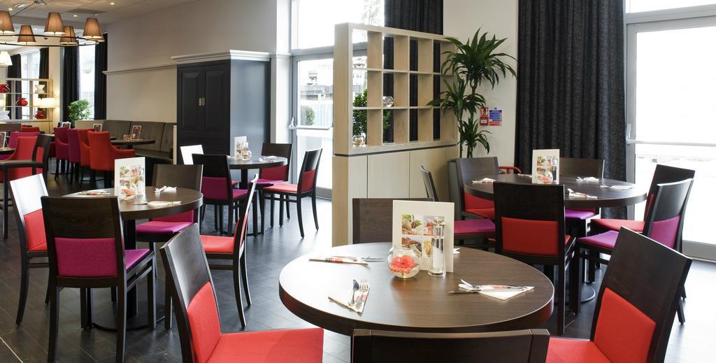 Ibis Bristol Temple Meads Otel Dış mekan fotoğraf