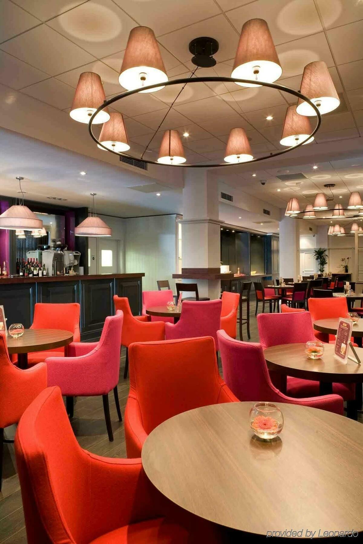 Ibis Bristol Temple Meads Otel Dış mekan fotoğraf